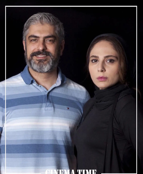 عکس همسر جدید پاکدل