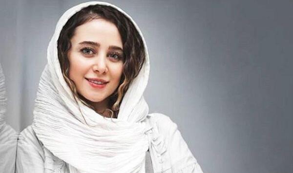 عکس الناز حبیبی