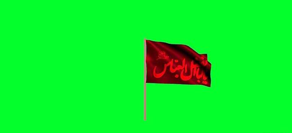 عکس حضرت عباس متحرک