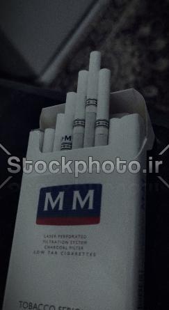 عکس سیگار برای ادیت