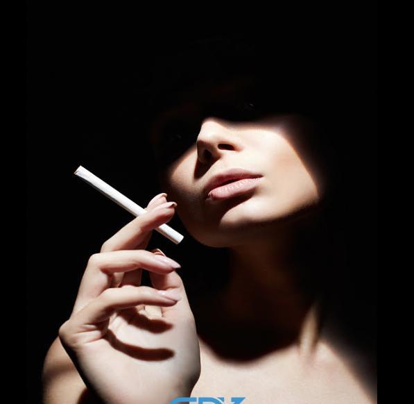 عکس سیگار برای ادیت