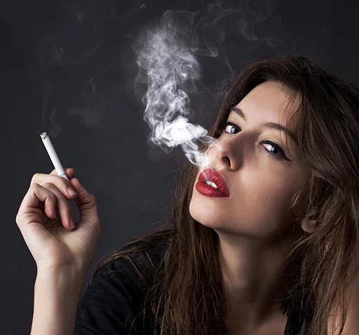عکس سیگار برای ادیت