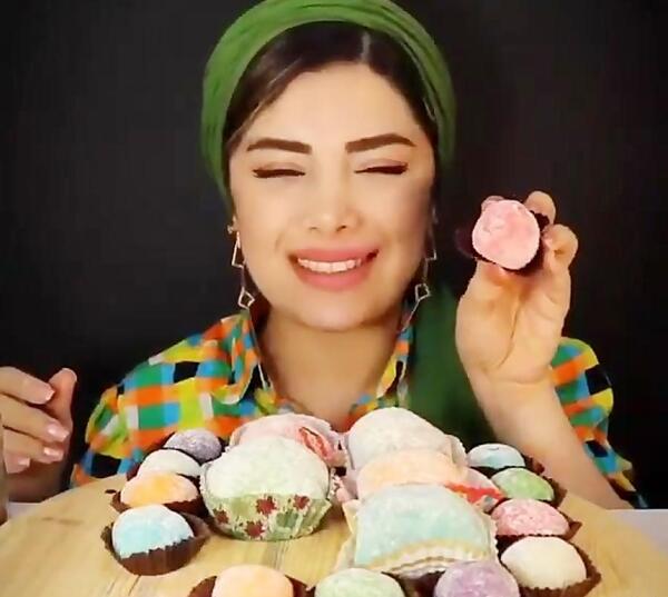 عکس موچی در ایران