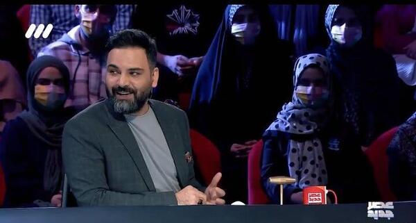 عکس احسان سخایی