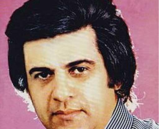 عکس احسان سخایی