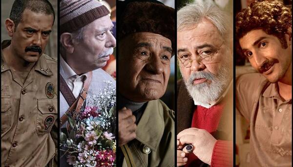 عکس احسان سخایی