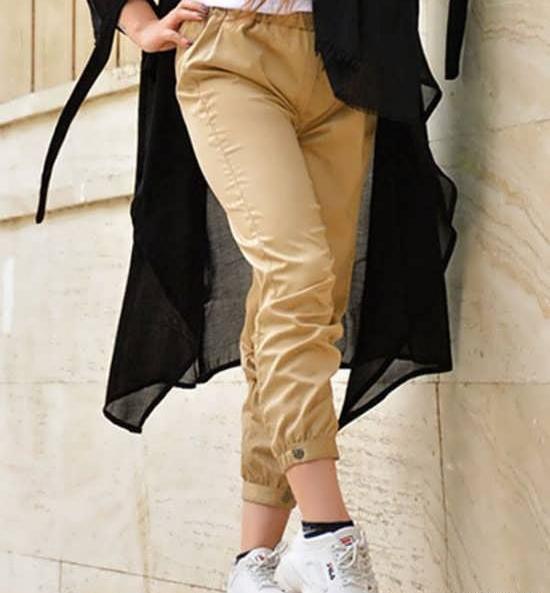 عکس شلوار های دخترانه