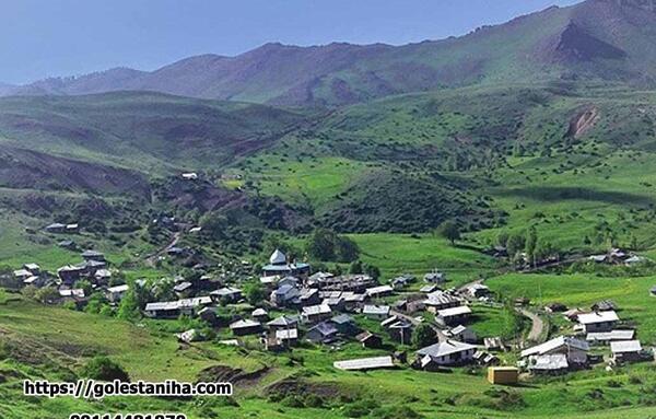 عکس از رضوانشهر