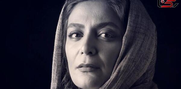 عکس از الهام کردا و همسرش