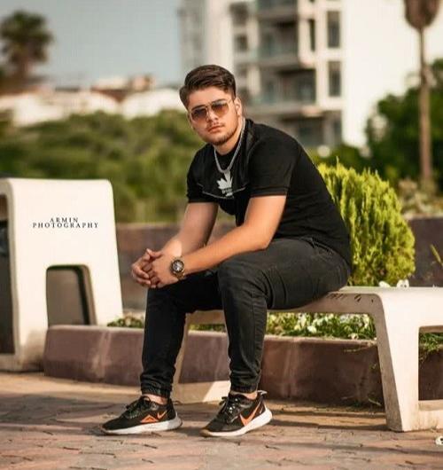 عکس پروفایل پسرانه دختر پسند واقعی