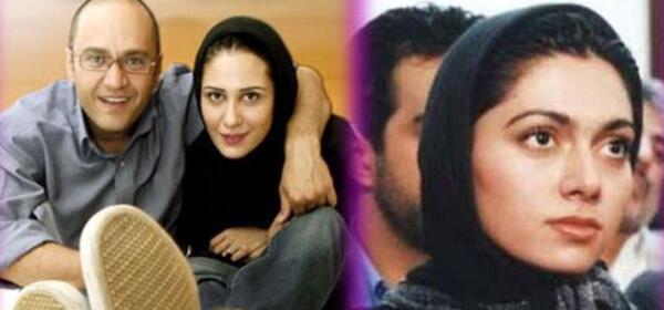 عکس رامبد جوان با زن اولش
