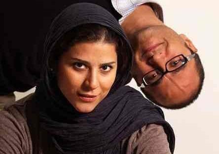 عکس رامبد جوان با زن اولش