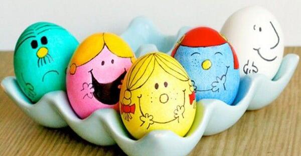 عکس روز جهانی تخمه مرغ