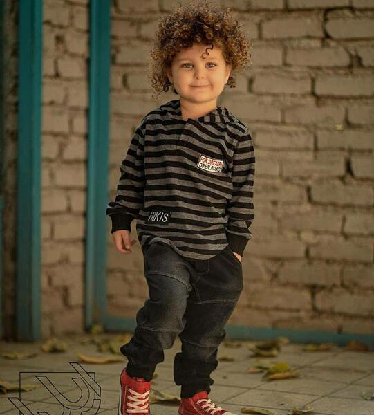 عکسهای لباس پسرانه شیک