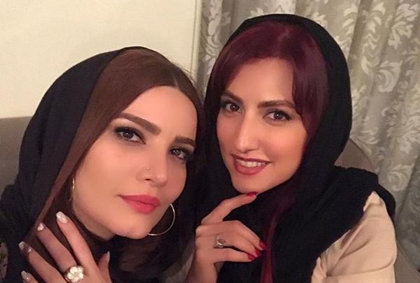 عکس سمیرا کریمی
