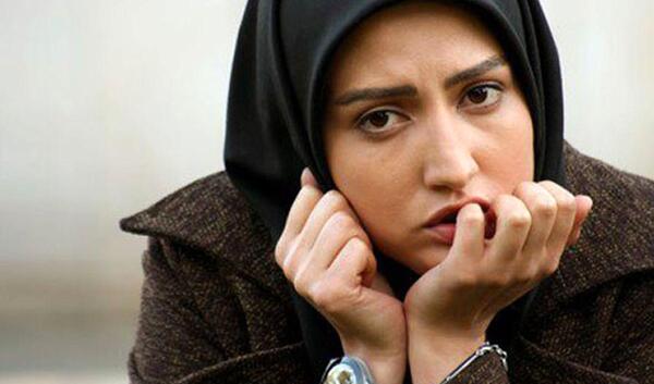 عکس سمیرا کریمی