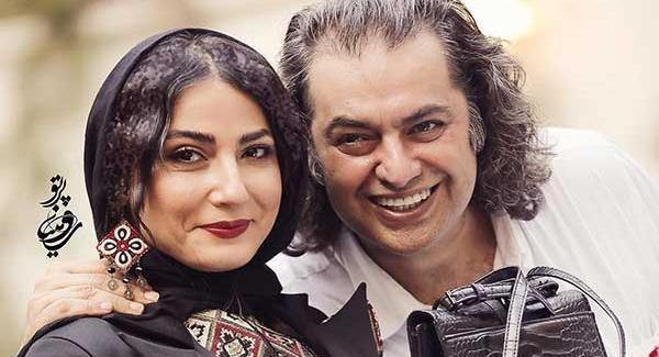 عکس سمیرا کریمی