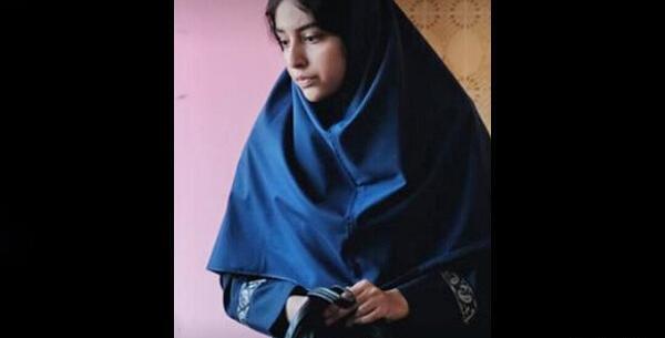 عکس سمیرا کریمی