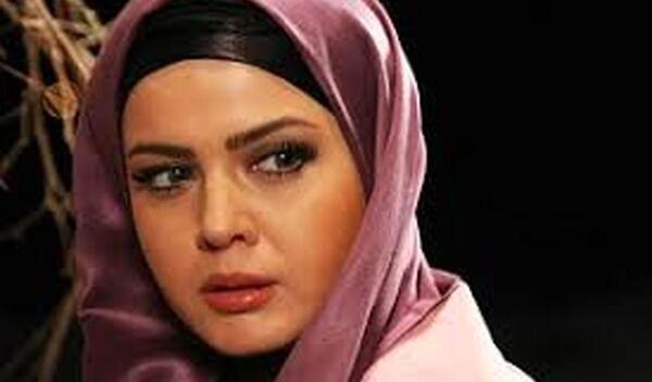 عکس سمیرا کریمی