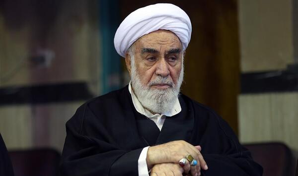 عکس مراسم صانعی