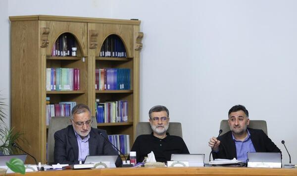 عکس ظریف خنده