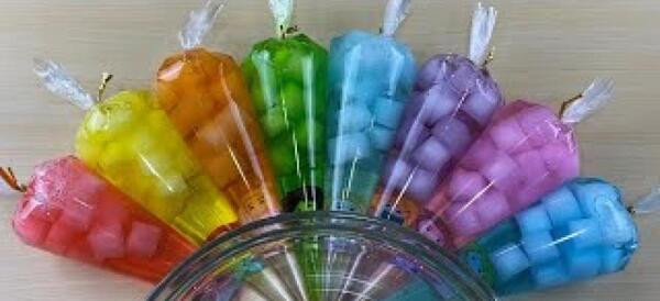 عکس اسلایم ژلی