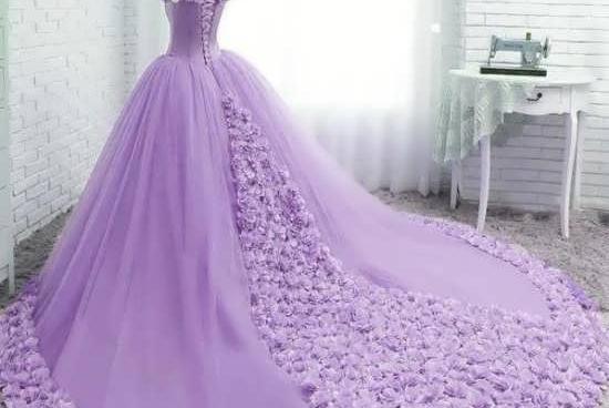 عکس لباس دخترانه عروس