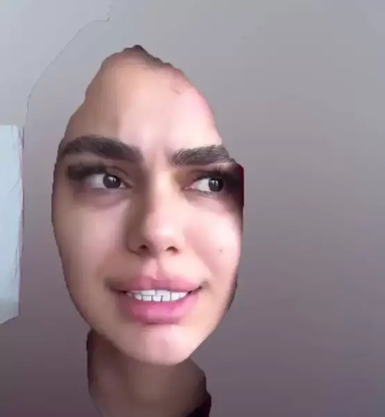 عکس شیدا بلاگر