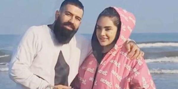 عکس شیدا بلاگر