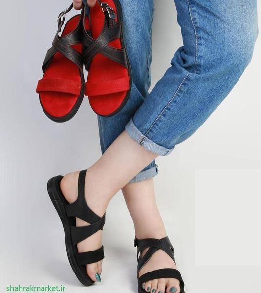 عکس دمپایی تابستانه