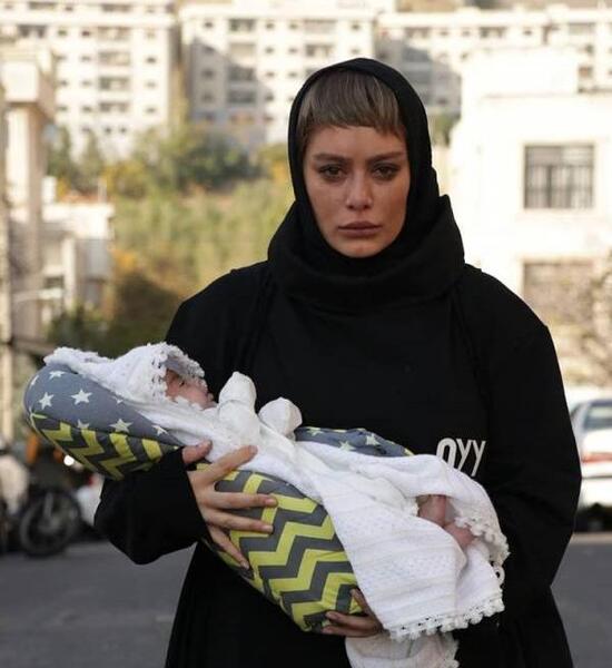 عکس های سحر