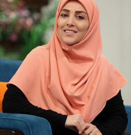 عکس خانوادگی ژیلا صادقی