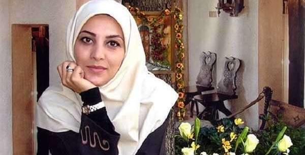 عکس خانوادگی ژیلا صادقی