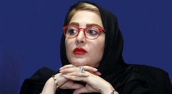 عکس خانوادگی ژیلا صادقی