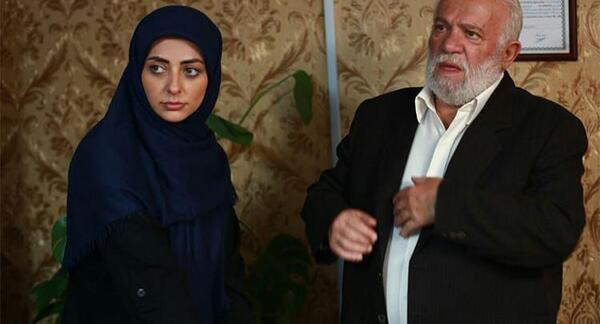عکسهای سعید نورالهی