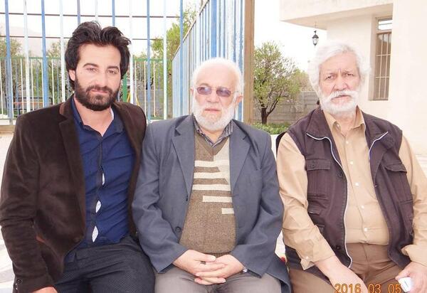 عکسهای سعید نورالهی