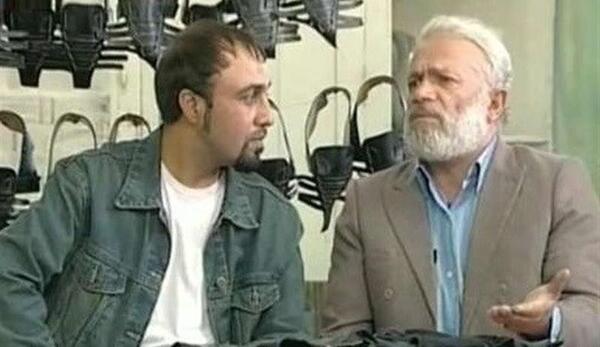 عکسهای سعید نورالهی