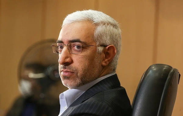 عکسهای سعید نورالهی