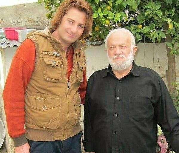 عکسهای سعید نورالهی