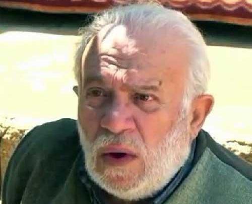 عکسهای سعید نورالهی