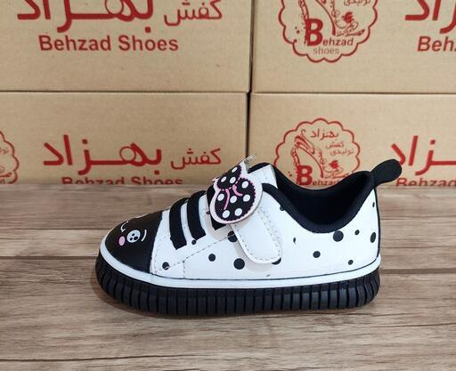 عکس بلک پینک بچه گانه