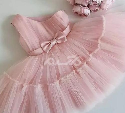 عکس بلک پینک بچه گانه