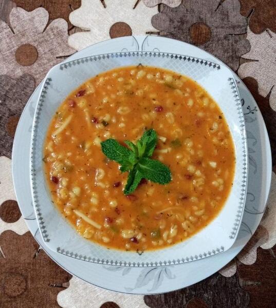 عکس جو معمولی