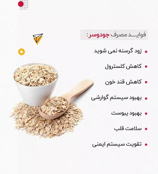 عکس جو معمولی