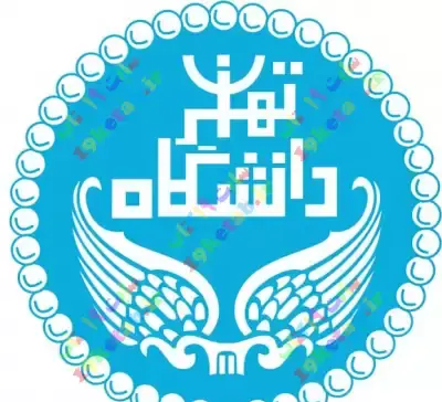 عکس آرم دانشگاه شیراز png
