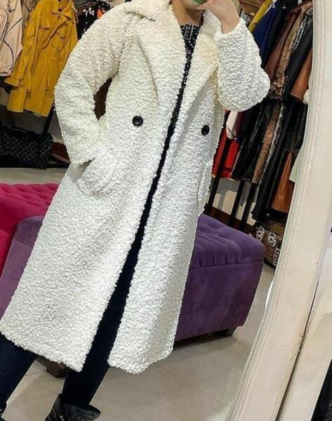 عکس پالتو تدی