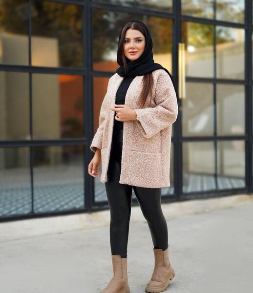 عکس پالتو تدی