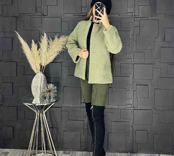 عکس پالتو تدی