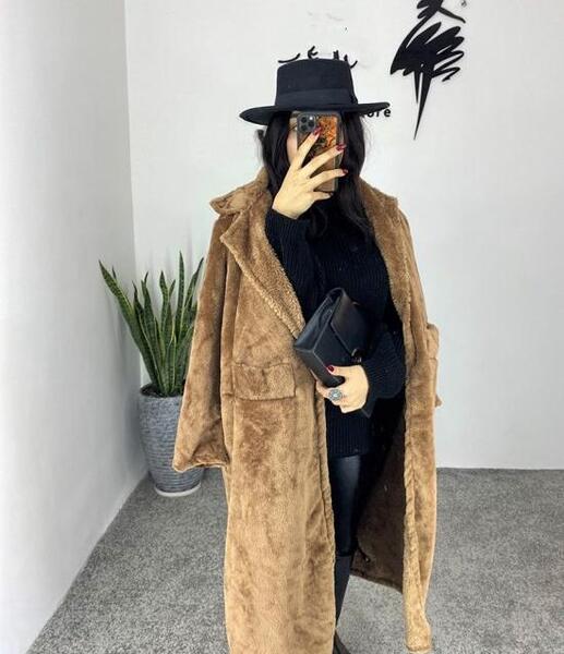 عکس پالتو تدی