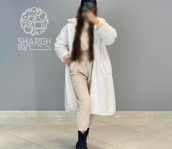 عکس پالتو تدی